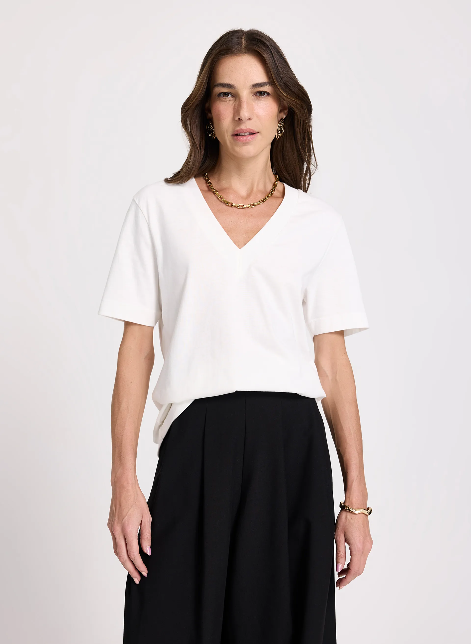 BLUSA ISABEL