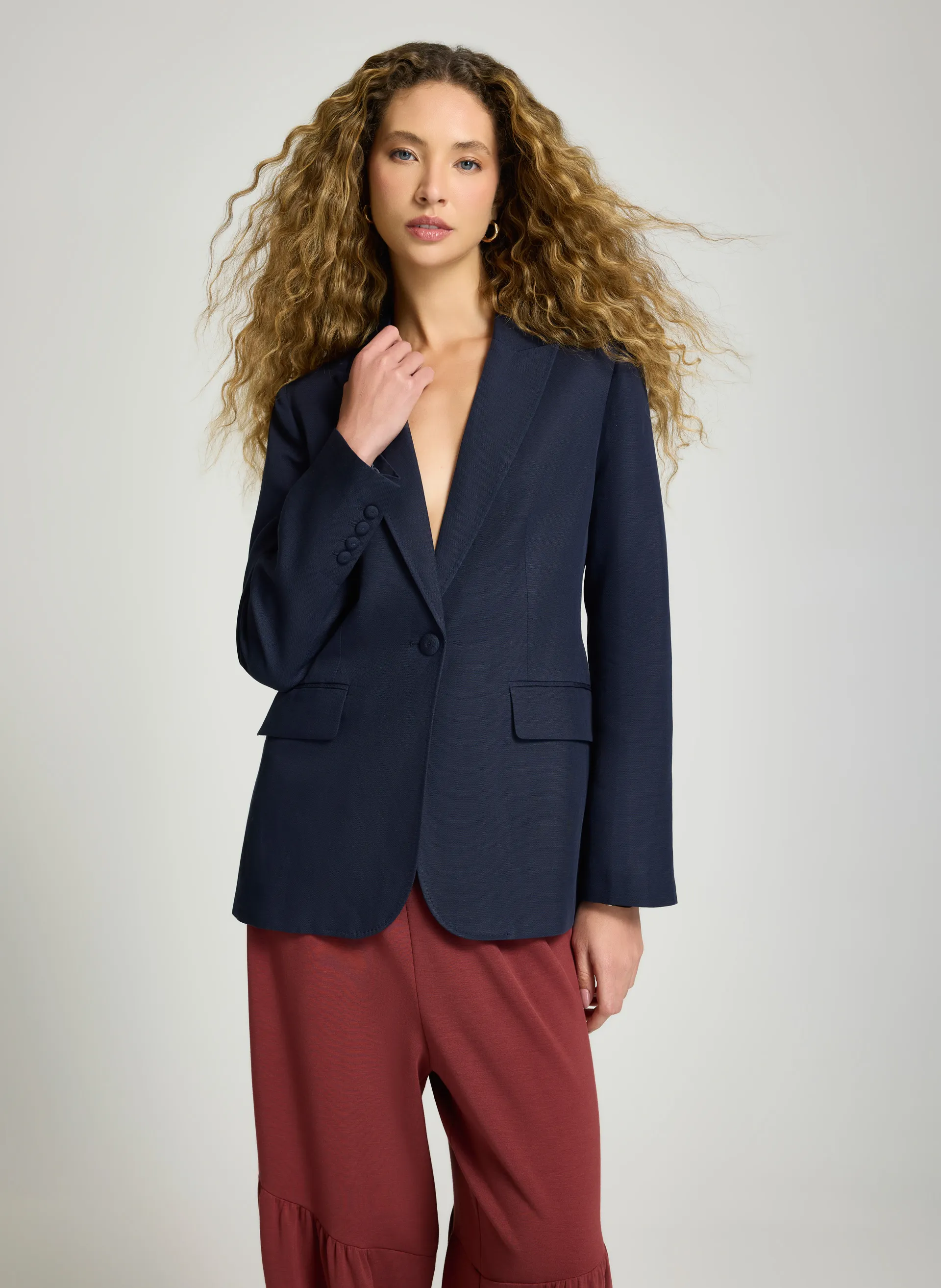 BLAZER JULIA