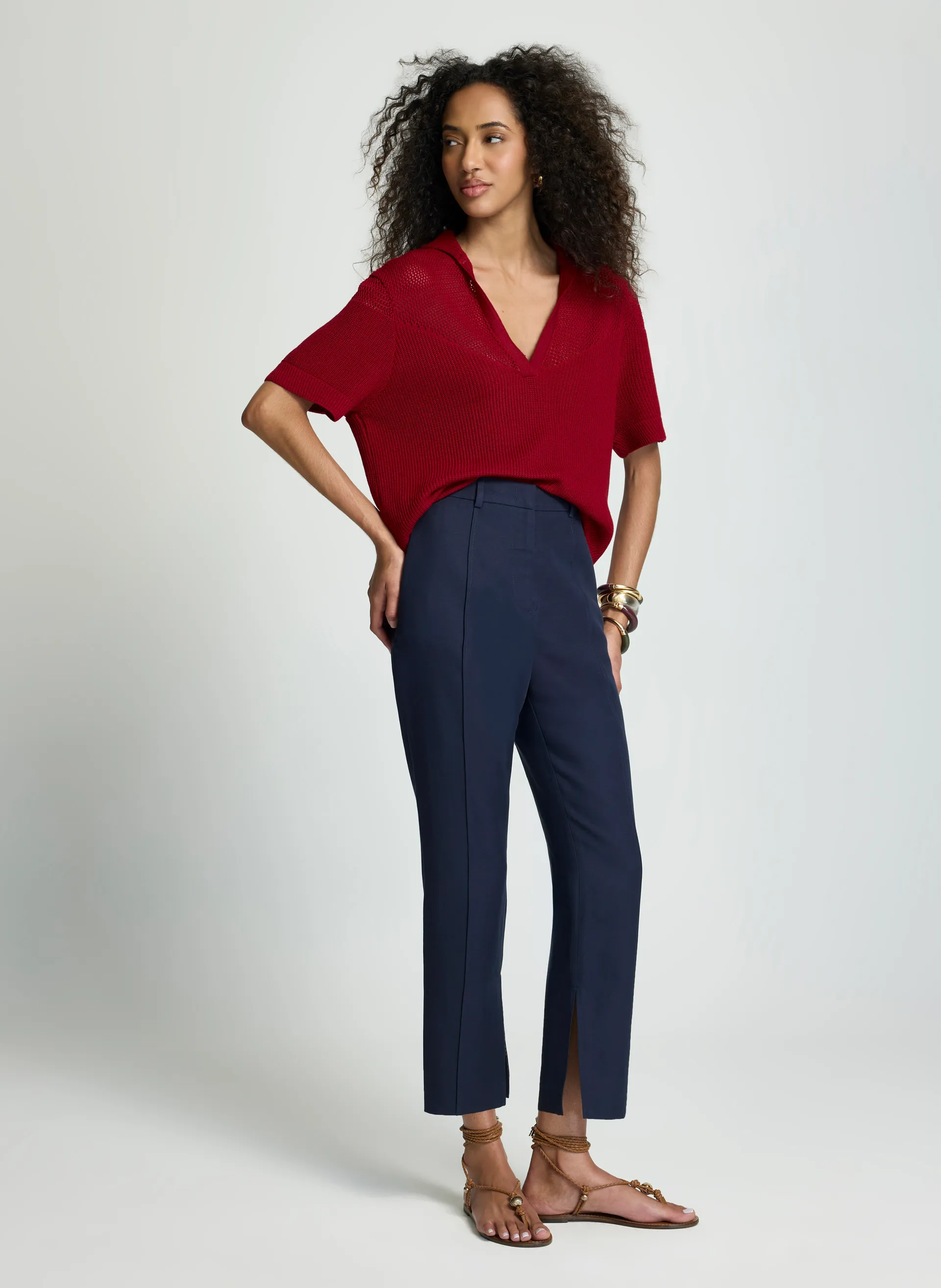 CALCA SKINNY JULIA