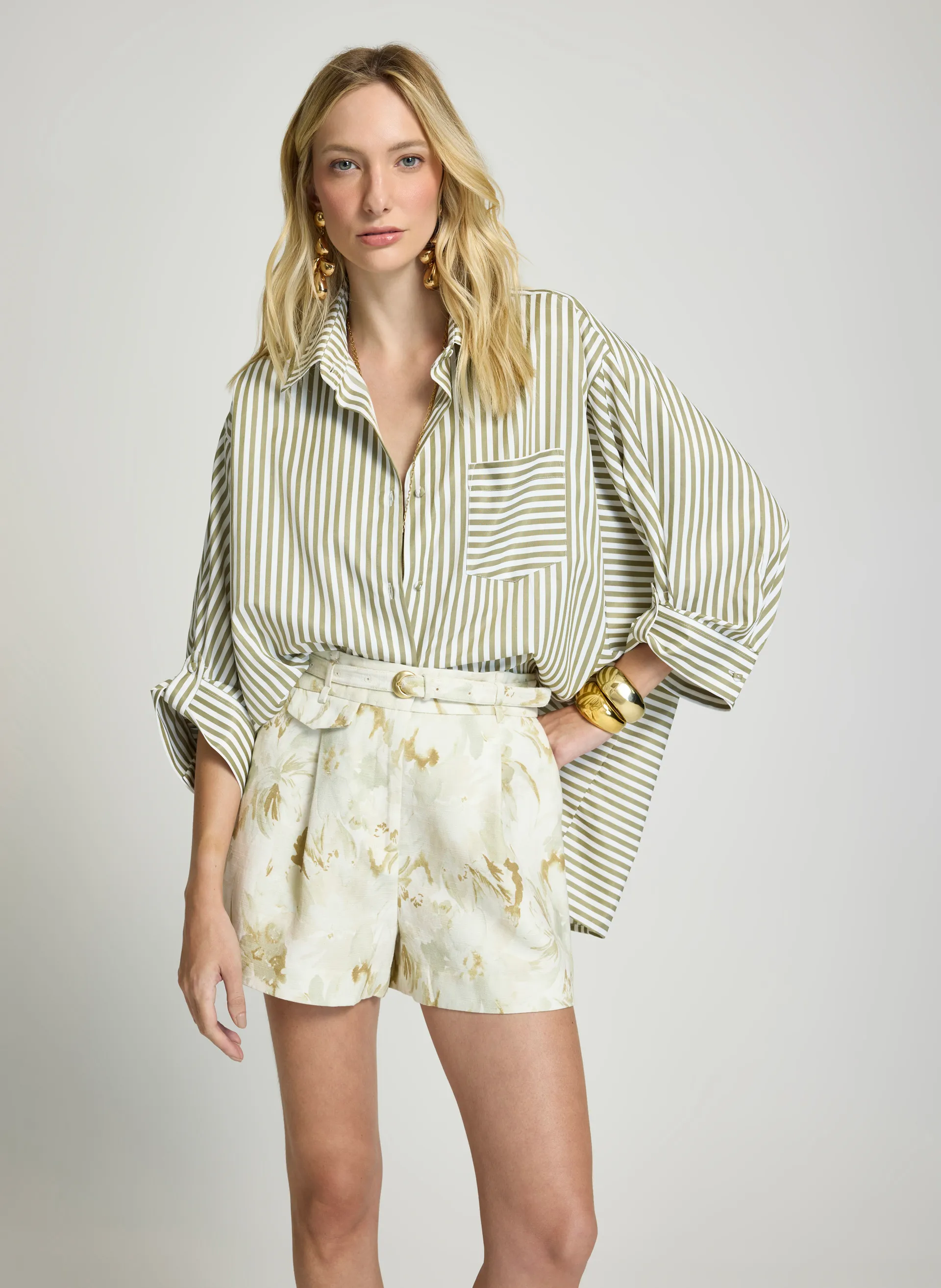 CAMISA MELANIE