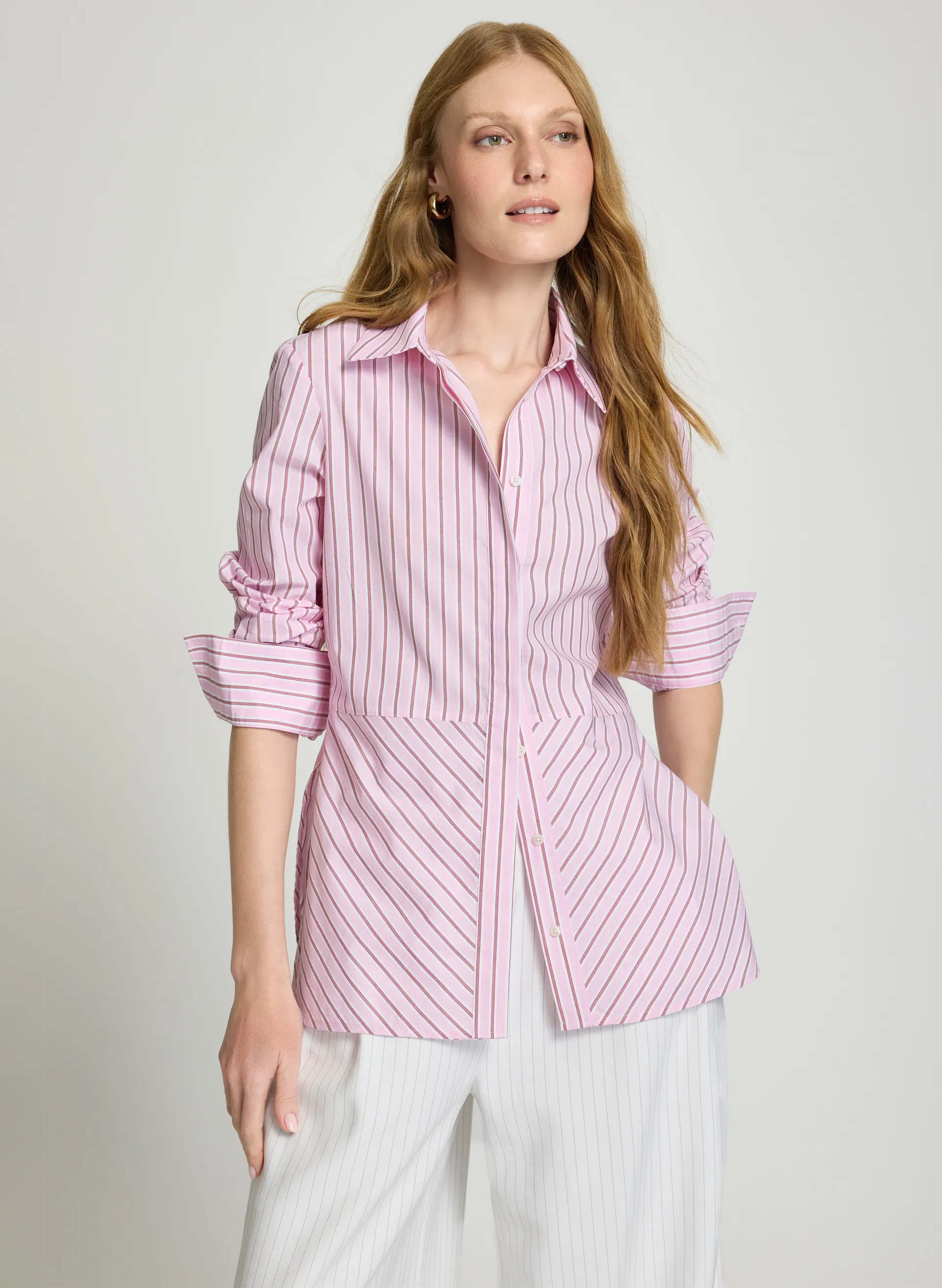 CAMISA JOAQUINA